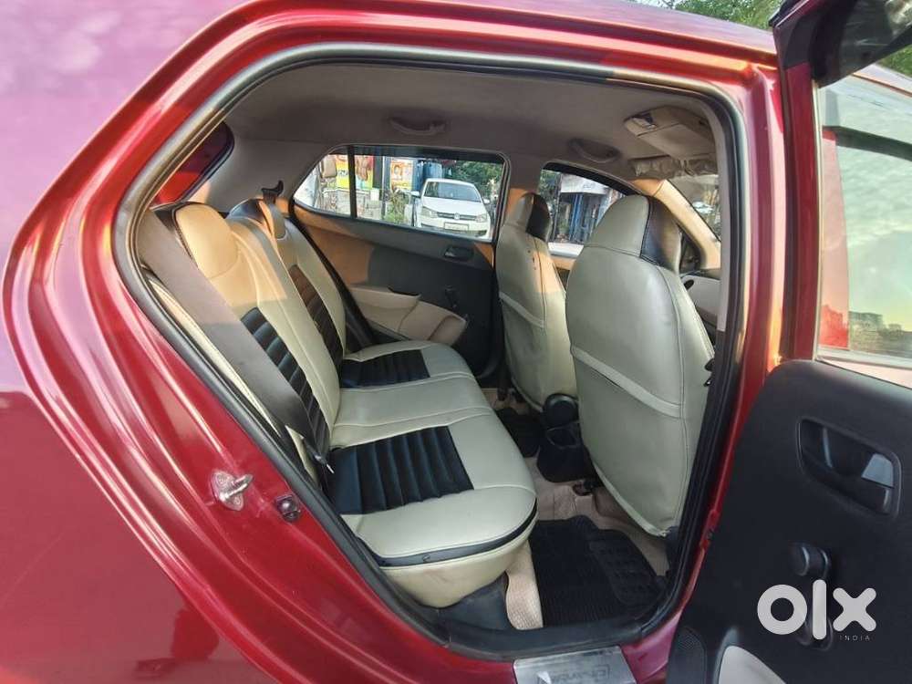 Hyundai Grand I10 1.2 Crdi Era, 2014, Petrol