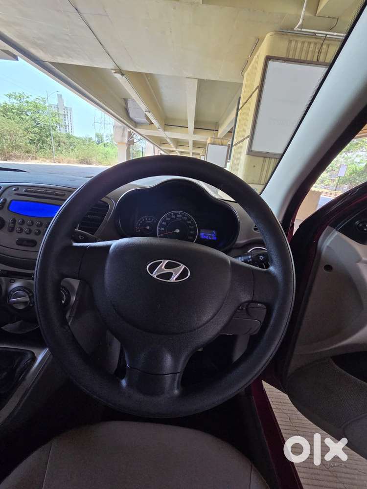 Hyundai Grand I10 2013-2016 Sportz, 2016, Petrol