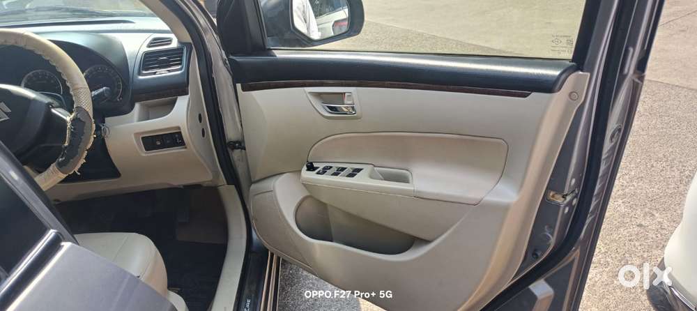 Maruti Suzuki Dzire 1.2 Vxi, 2014, Petrol