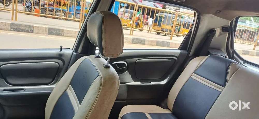 Urgent Sell Alto Car