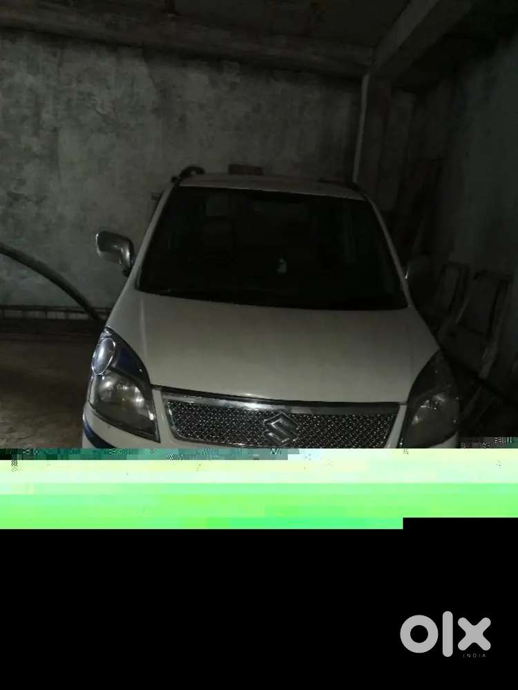 Gadi Good Condition Hai