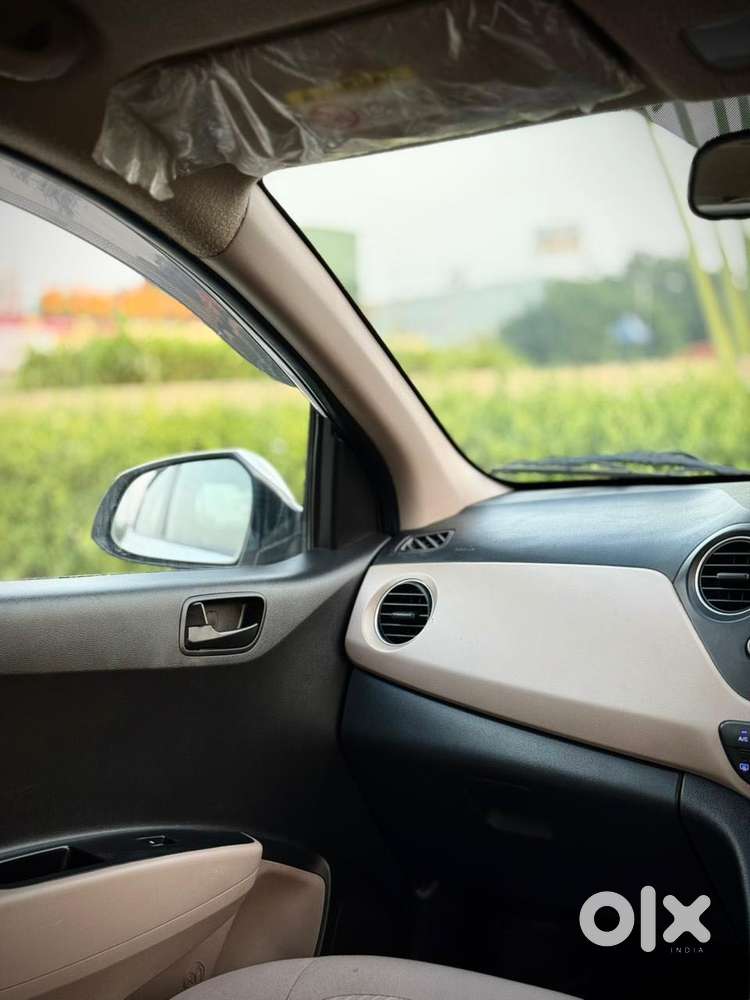 Hyundai Xcent 1.2 S Crdi, 2018, Diesel