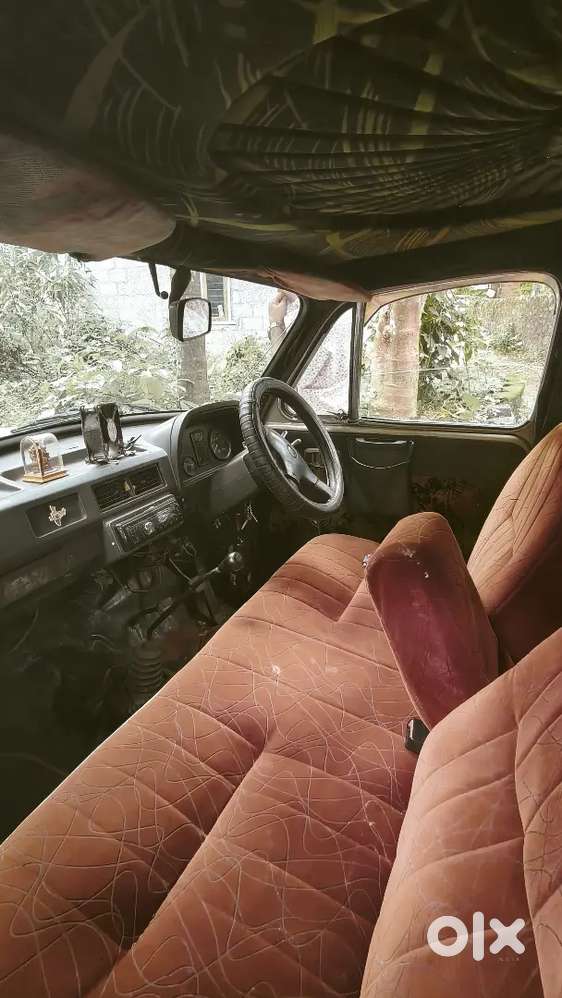 Ambassador Classic 1500 Diesel Manual 2002 Paper 2031 Vare