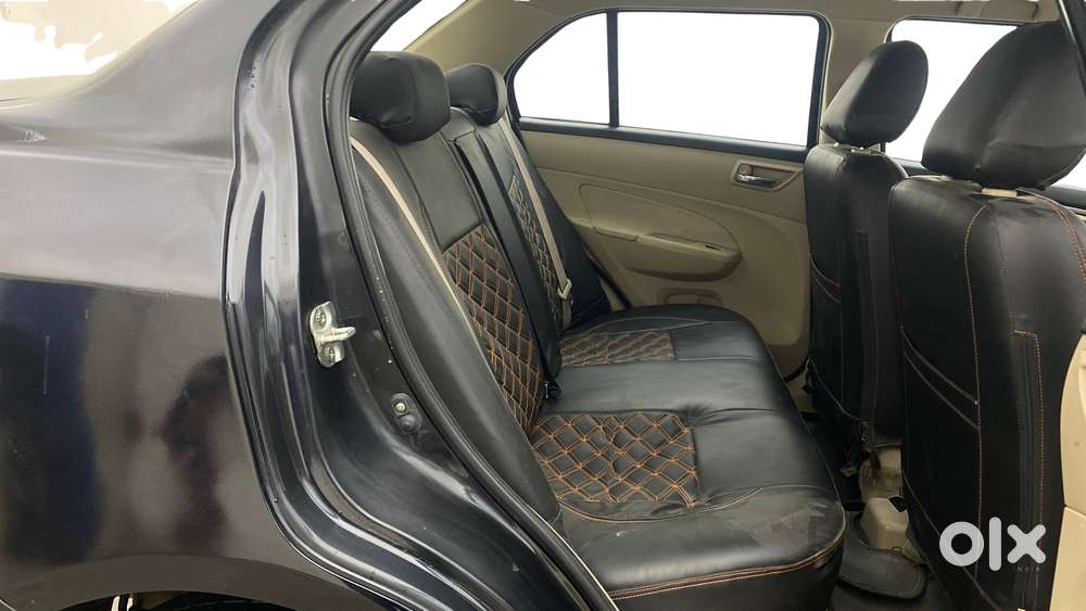 Maruti Suzuki Swift Dzire Vxi 1.2, 2013, Petrol