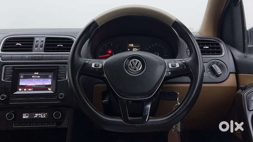 Volkswagen Ameo 1.2 Mpi Highline, 2016, Petrol