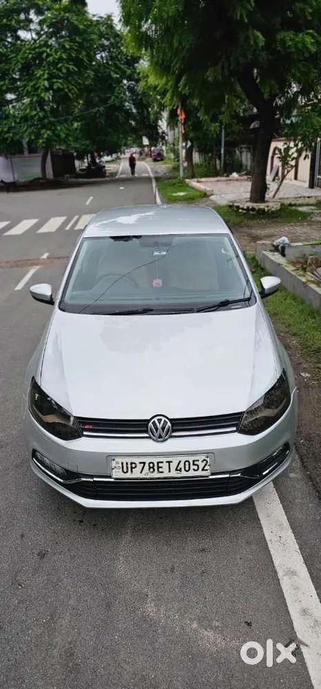 Volkswagen Polo 1.5 Tdi 2017