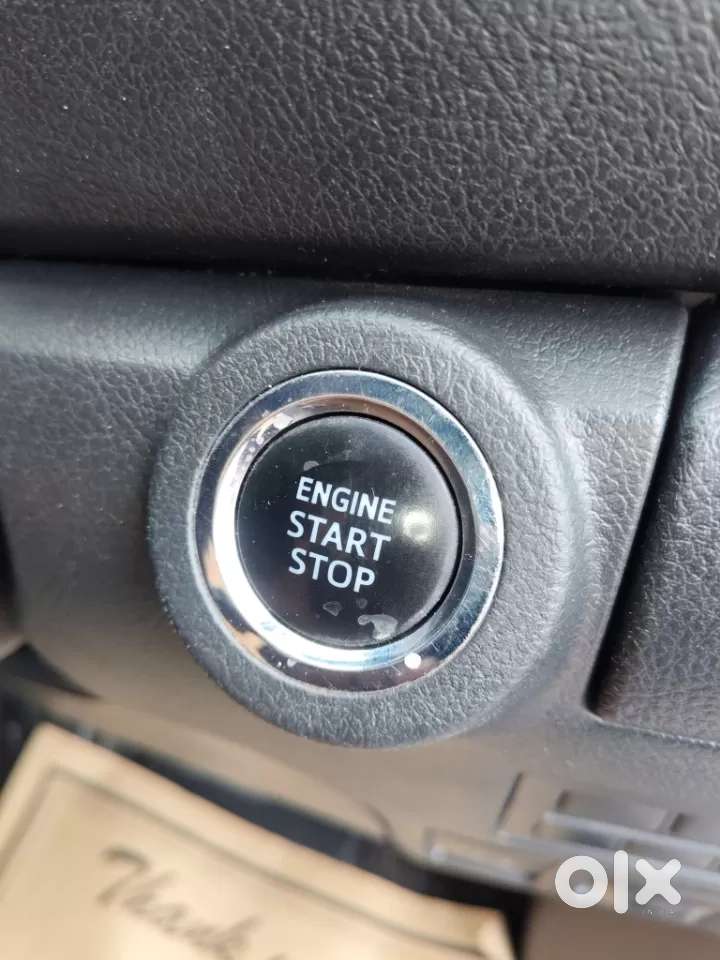 Toyota Fortuner 4x2 At, 2022, Diesel