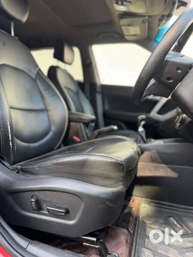 Hyundai Creta 1.5 Ex Diesel, 2019, Diesel