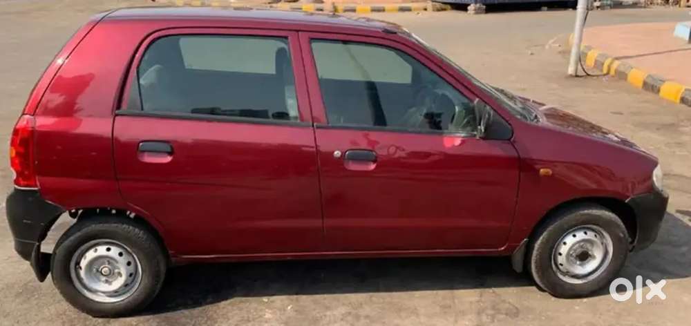 Maruti Suzuki Alto 2013 Cng & Hybrids 85000 Km Driven