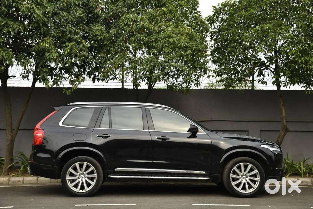 Volvo Xc 90 D5 Awd, 2017, Diesel