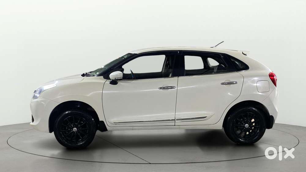 Maruti Suzuki Baleno 1.2 Delta, 2016, Petrol