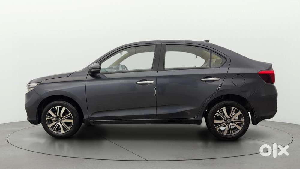 Honda Amaze Vx Cvt Petrol, 2024, Petrol