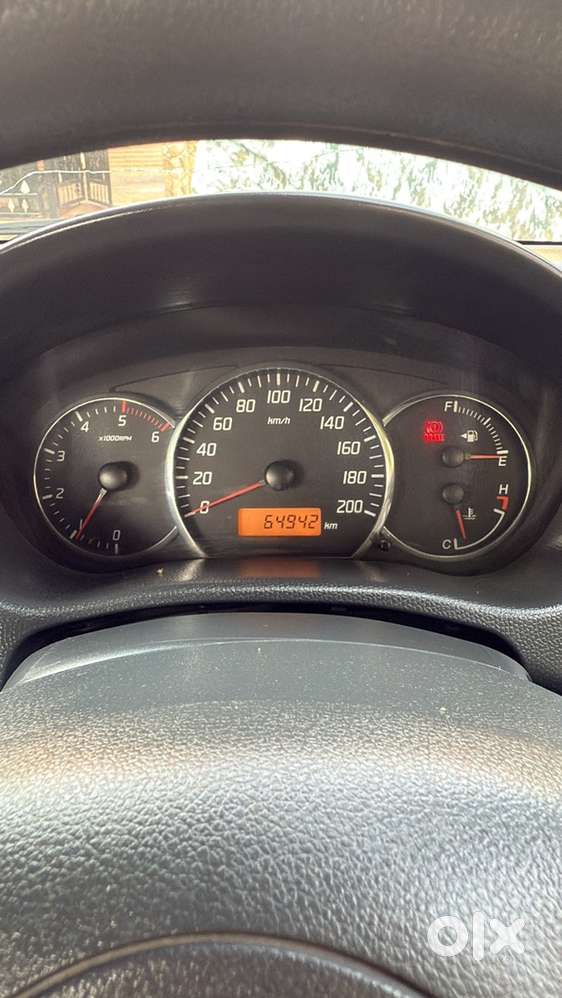 Maruti Suzuki Swift 2010 Diesel Car