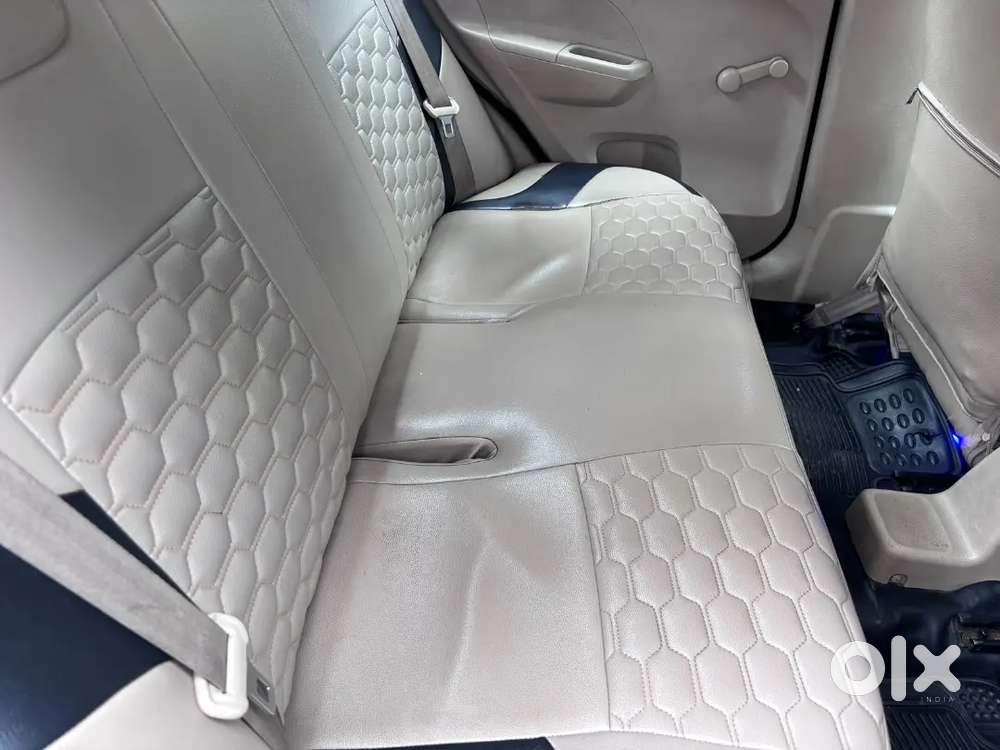 Maruti Suzuki Dzire 2022 Model
