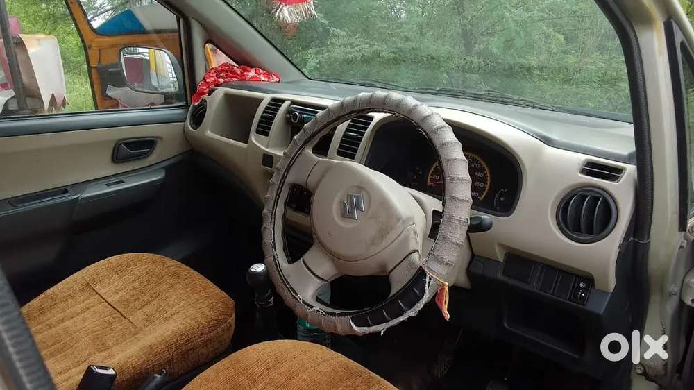 Maruti Suzuki Zen Estilo 2008