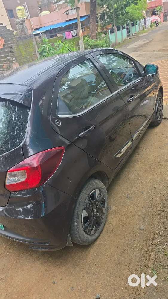 Tata Tiago Ev 2023 Electric Good Condition