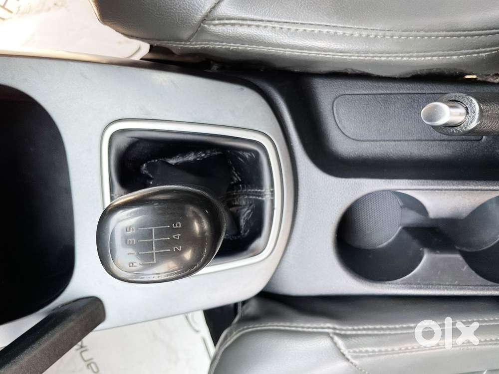 Kia Seltos 1.5 Hte Diesel Imt, 2021, Diesel