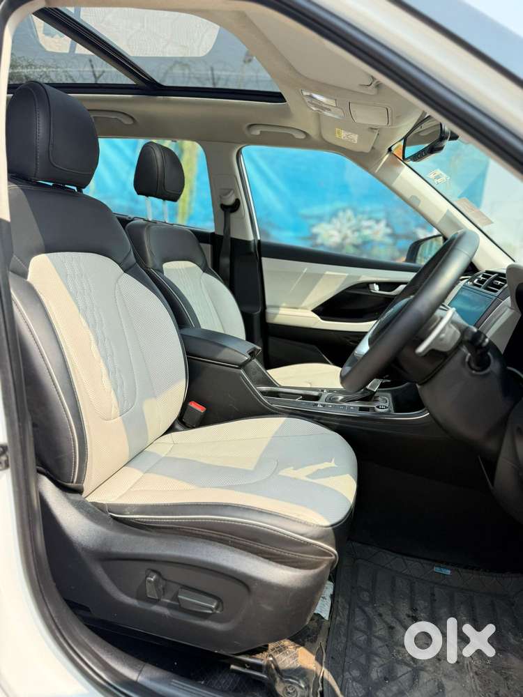 Hyundai Creta Sx (o) 1.5 Diesel Automatic, 2022, Diesel