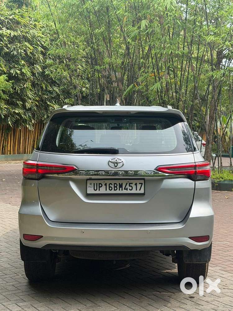 Toyota Car Diesel 2017