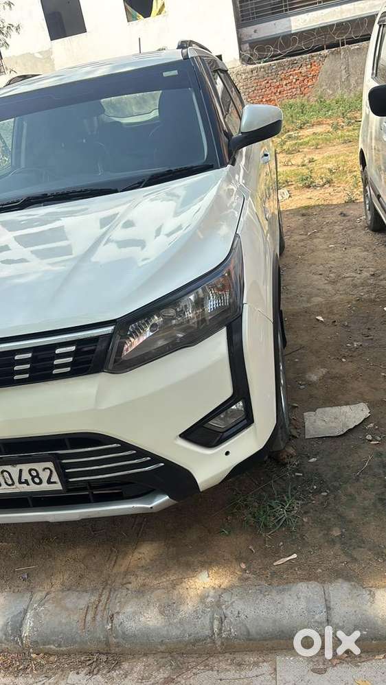 Mahindra Xuv300 2023 Diesel Good Condition