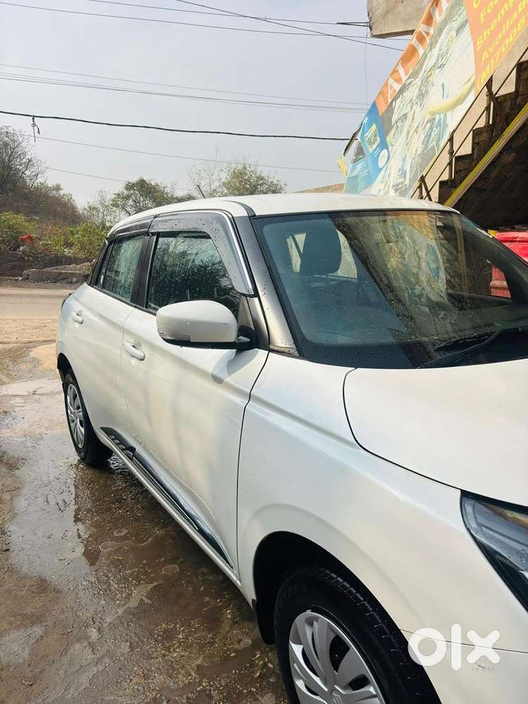 Maruti Suzuki New-gen Swift 2024 Petrol Good Condition