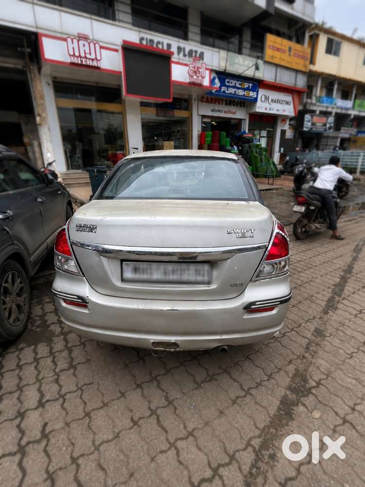 Maruti Suzuki Swift-dzire 2009 Diesel Good Condition