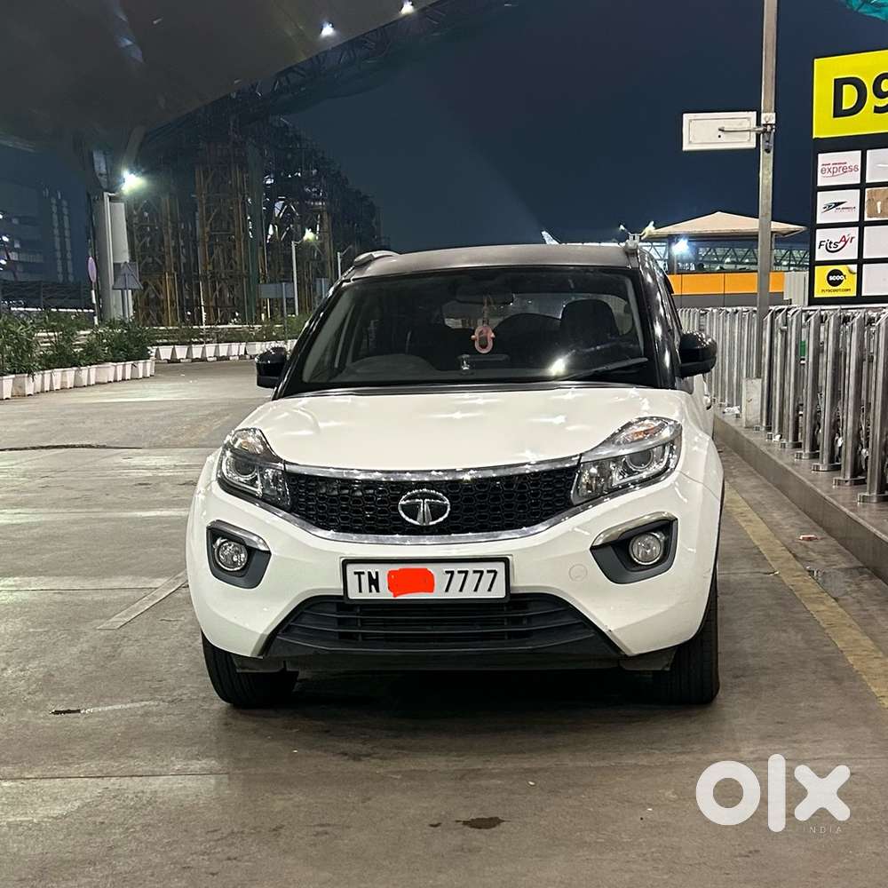 Tata Nexon Diesel 2018