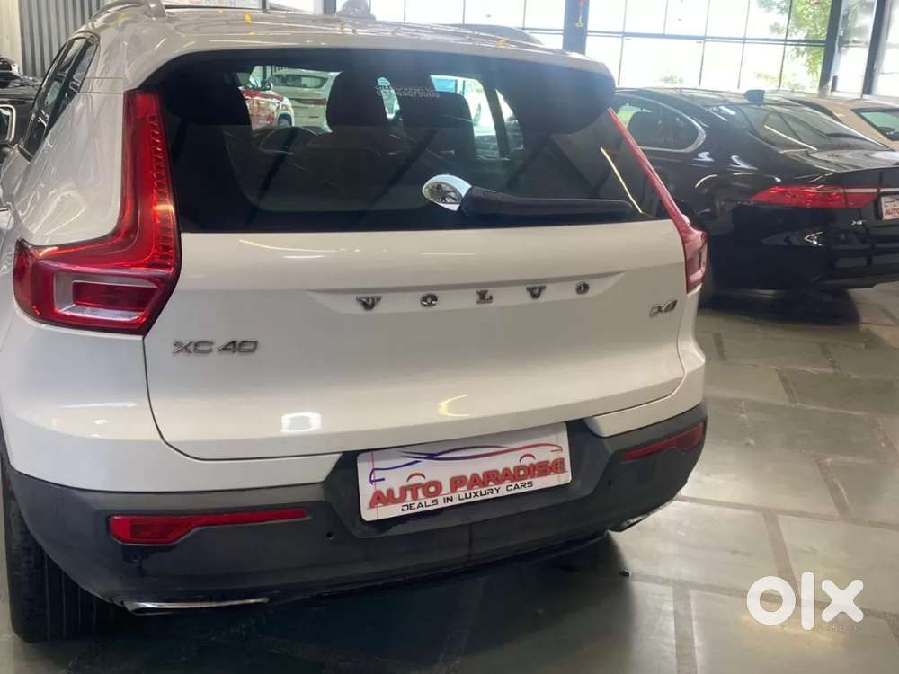 Volvo Xc40 D4 R-design, 2019, Diesel