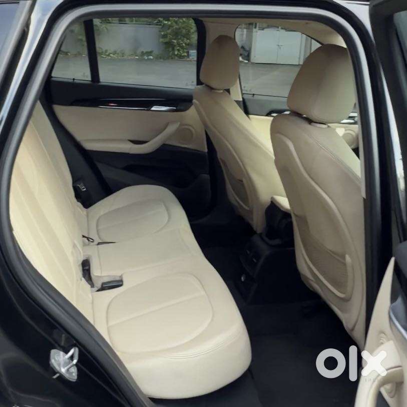 Bmw X1 Sdrive20d Expedition, 2017, Diesel