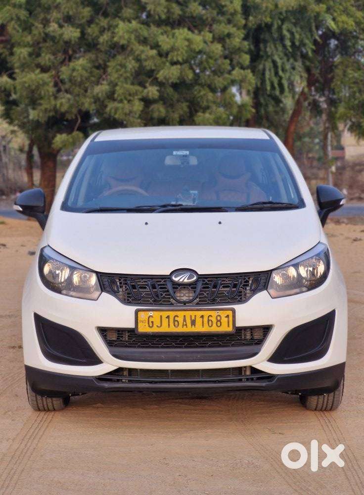Mahindra Marazzo M2 8str, 2023, Diesel
