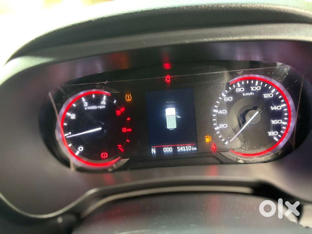 Mahindra Thar Lx Hard Top Diesel Mt Rwd, 2024, Diesel