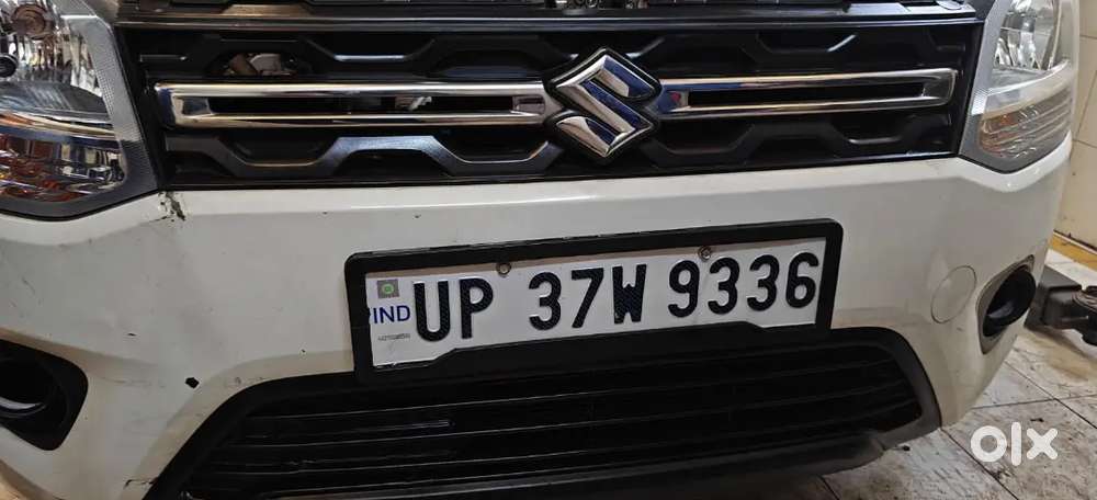 Wagonr , Lxi     2024 Model  Petrol L