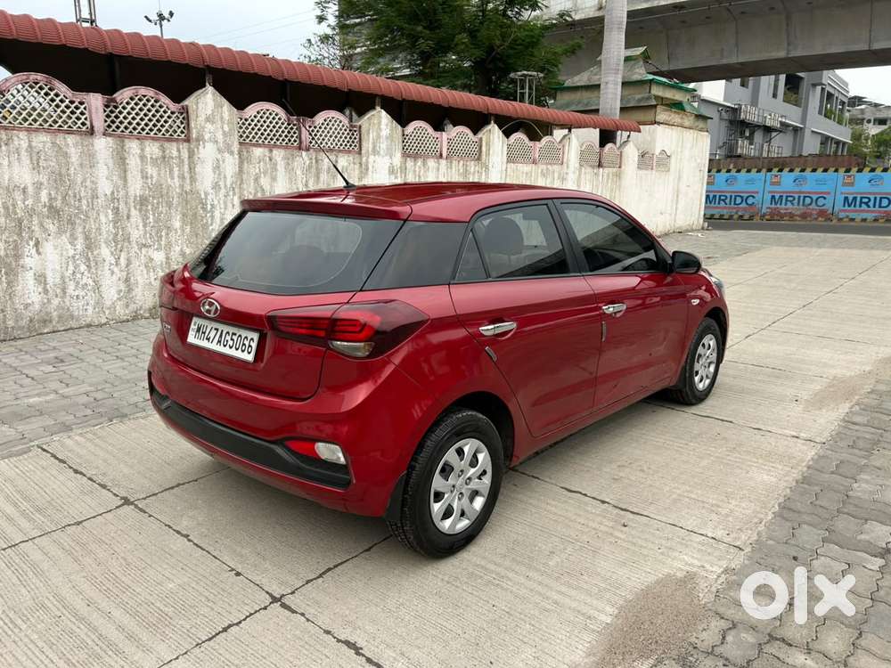 Hyundai Elite I20 Magna 1.2, 2018, Petrol
