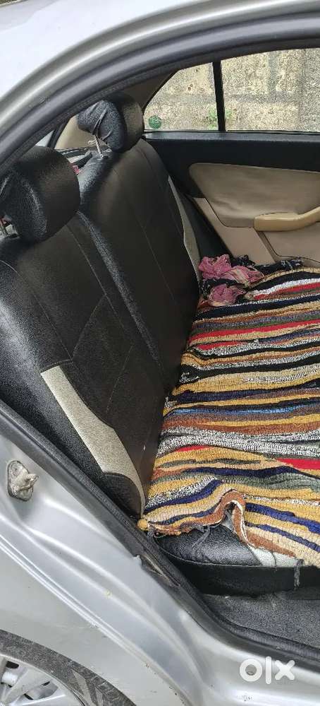Tata Indica Vista 2013 Diesel 2 Owner