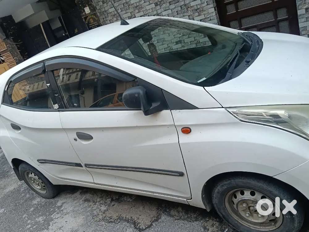 Hyundai Eon 2012 Petrol 95000 Km Driven