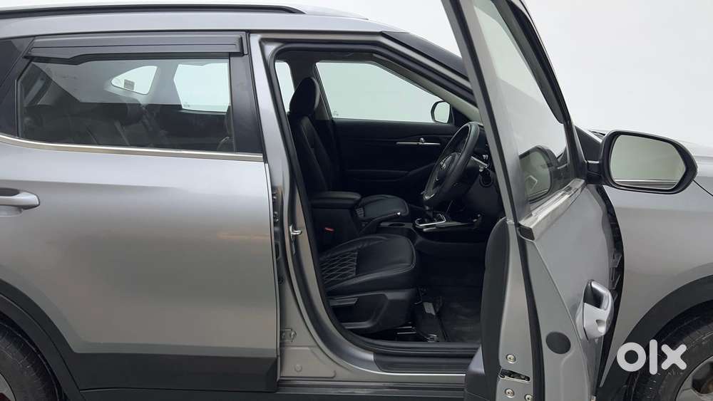 Kia Seltos 1.5 Htk+, 2020, Petrol