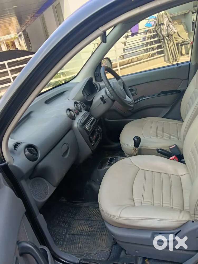 Honda Civic Petrol 158742 Km Driven