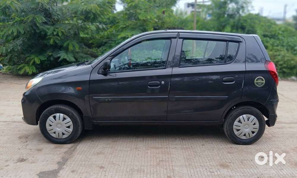 Maruti Suzuki Alto 800 0.8 Lxi (o), 2021, Cng & Hybrids