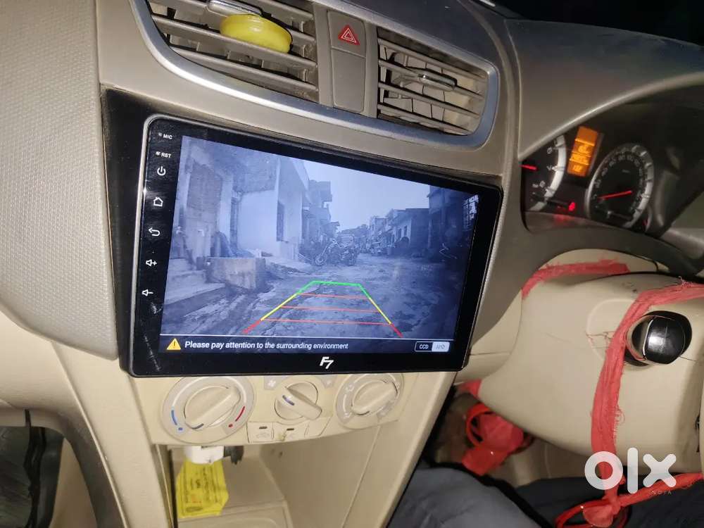 Maruti Suzuki Ertiga 2018 Manual 148000 Km