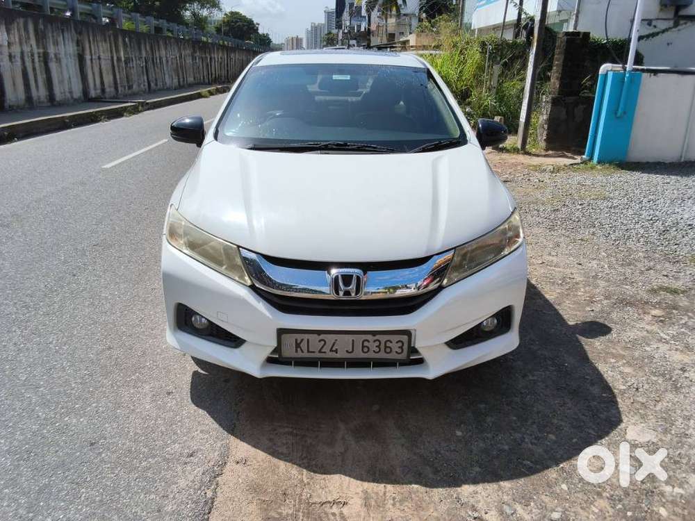 Honda City I Vtec Vx, 2014, Petrol