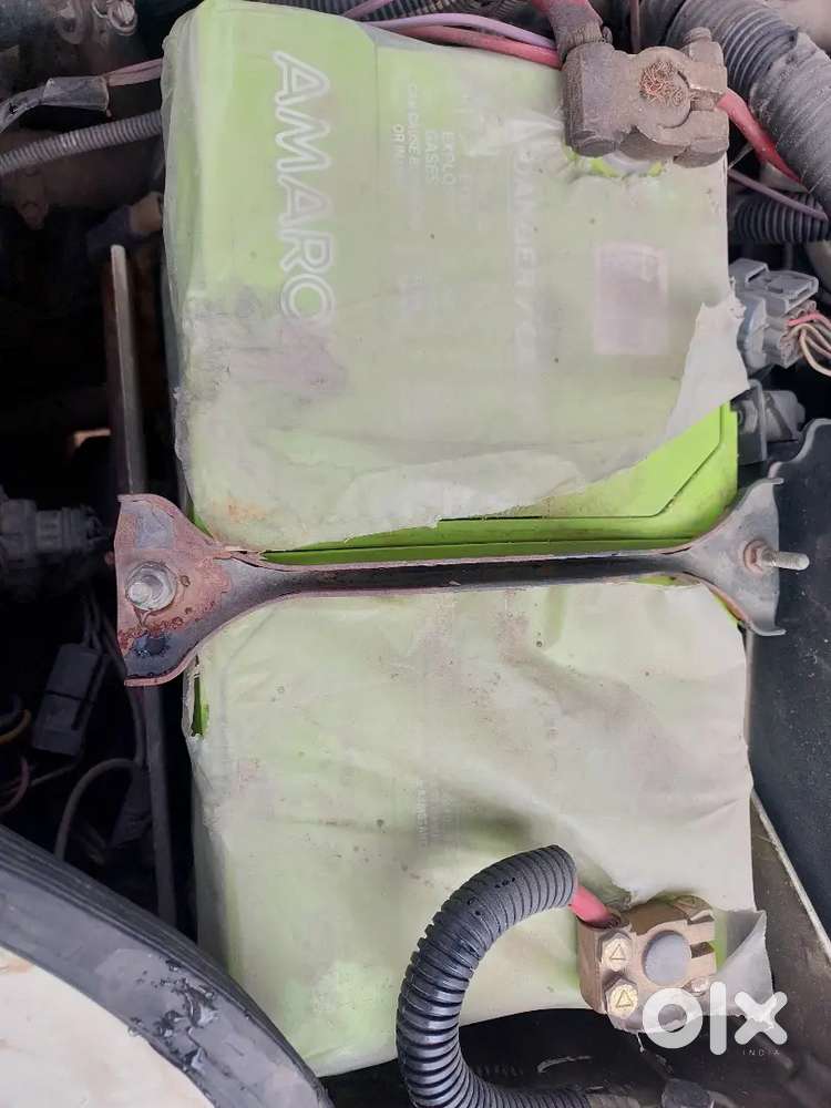 Single Owner Tata Safari Dicor 2014