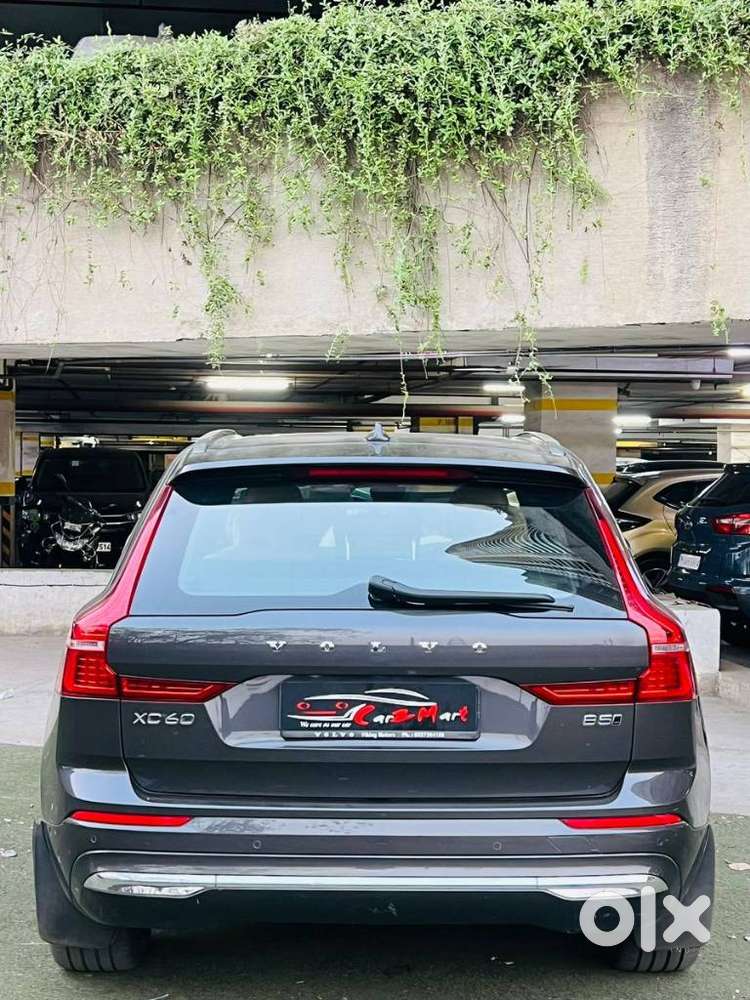 Volvo Xc60, 2023, Petrol