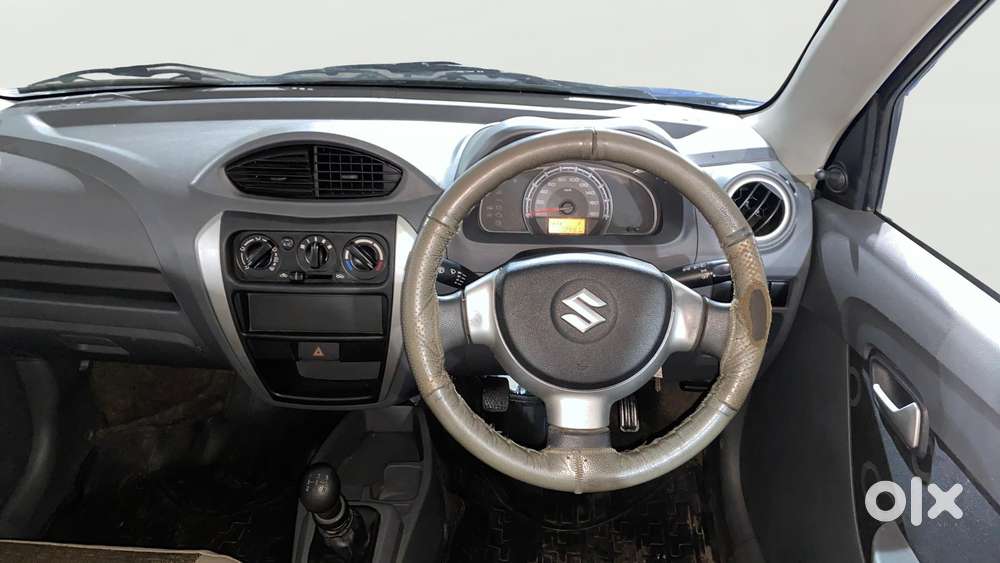 Maruti Suzuki Alto 800 Lxi, 2013, Petrol