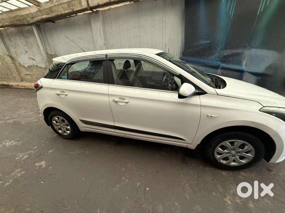 Hyundai I20 Magna 2017