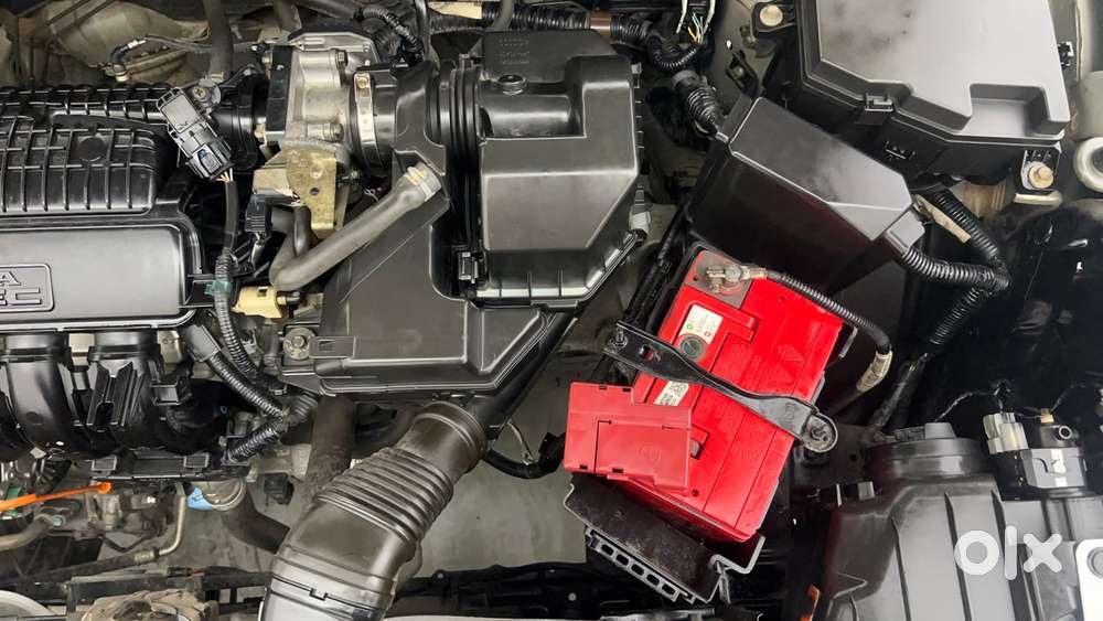 Honda Amaze S Petrol, 2019, Petrol
