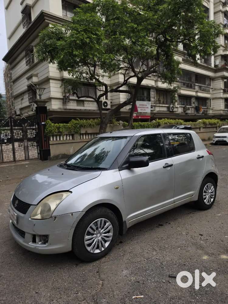 Swift 2008 Well Maintained