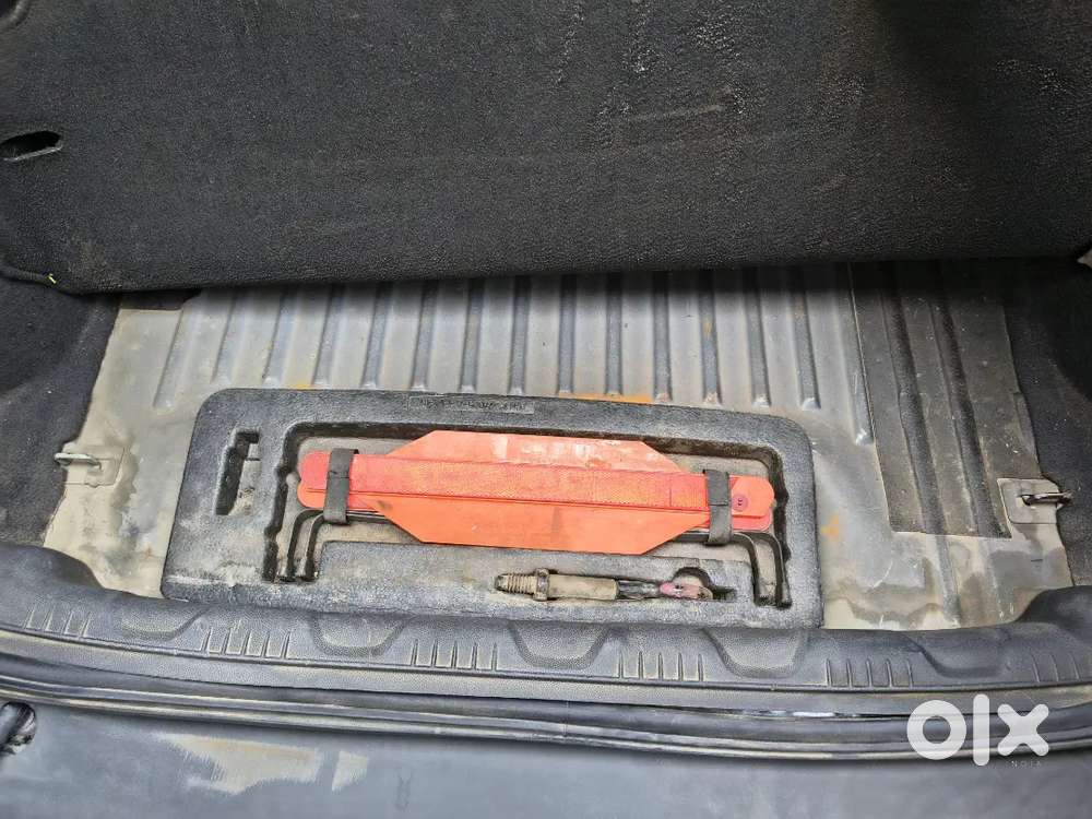 Ford Ecosport 2013 Diesel Good Condition