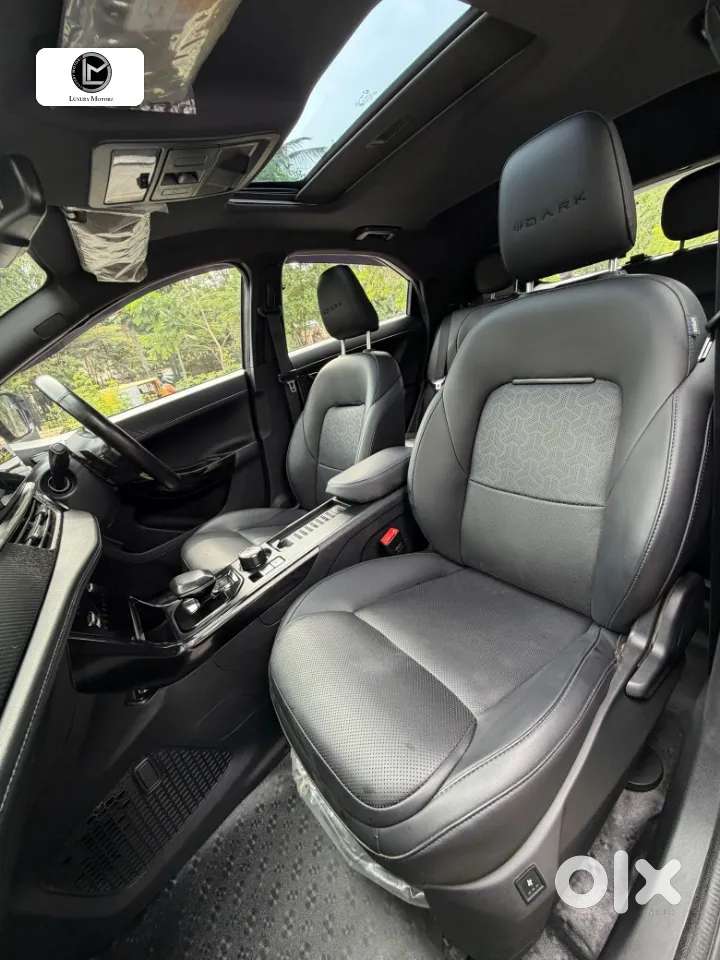 Tata Nexon Ev Empowered Plus Lr, 2024, Electric