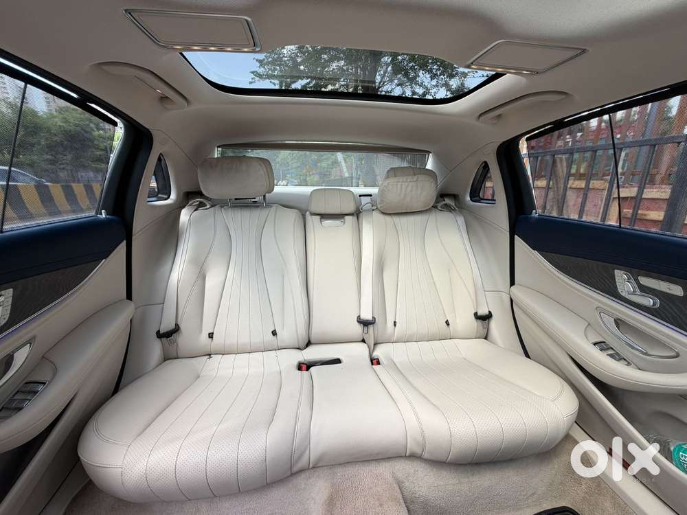 Mercedes-benz E-class, 2024, Diesel