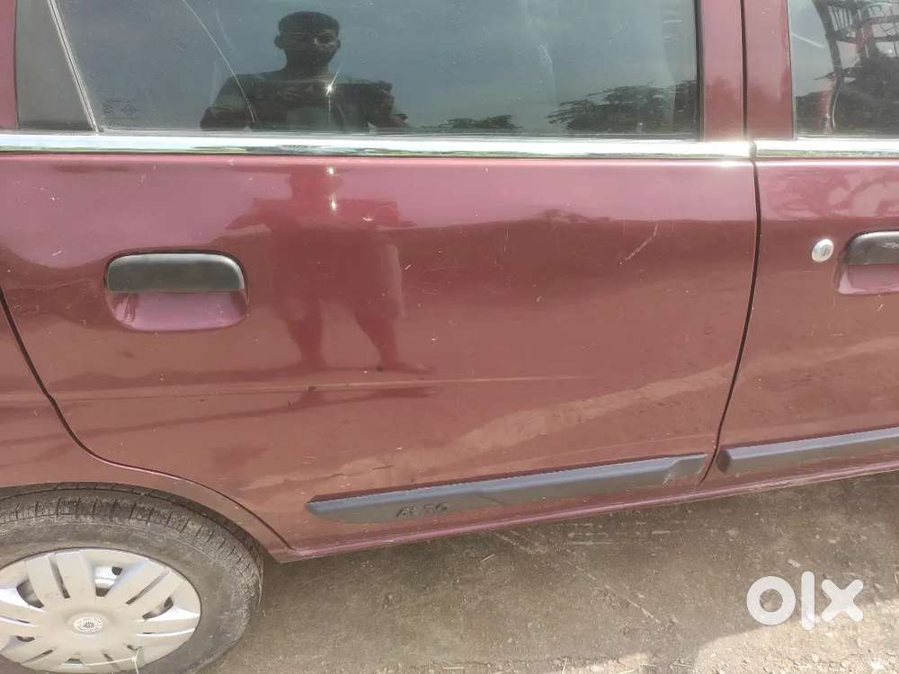 Maruti Suzuki Alto 800 2012 Petrol Good Condition